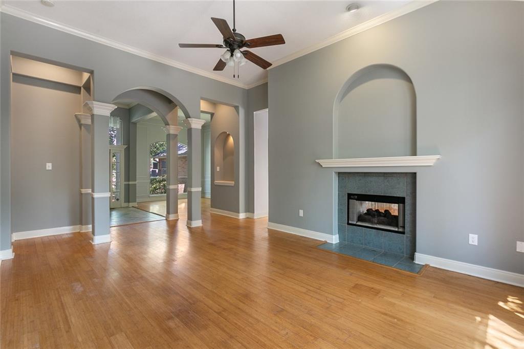 7218 BROOKWOOD Drive