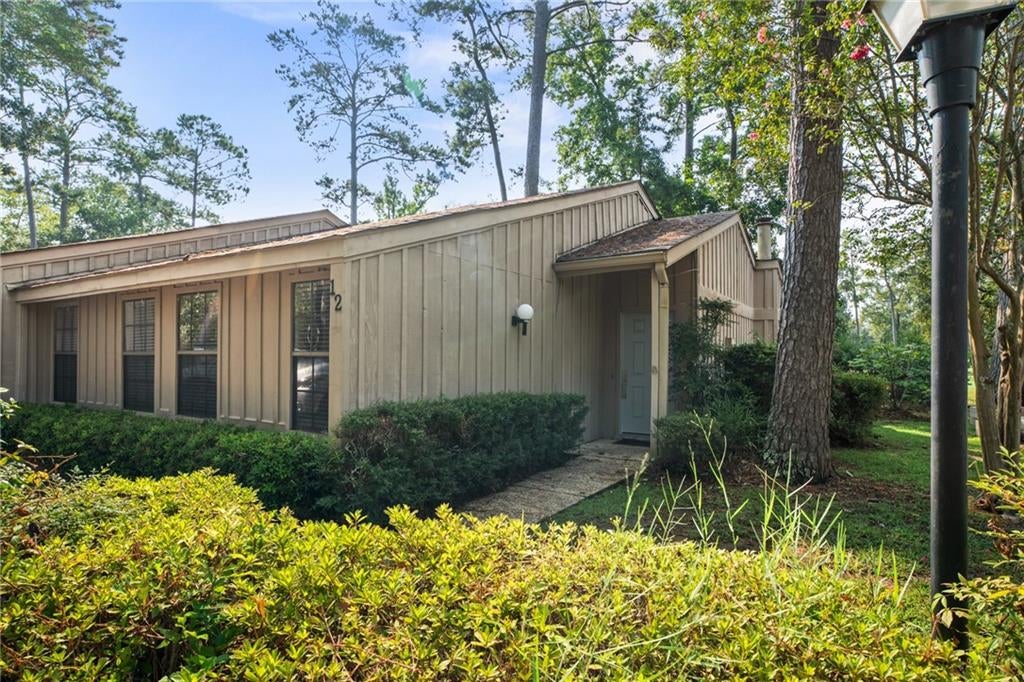 12 SOUTH COURT VILLA 12
