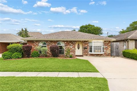 Photo of 4513 ST MARY Street, Metairie, LA 70006 (MLS # 2554486)