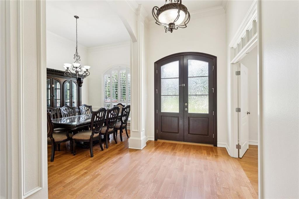 437 PENCARROW Circle