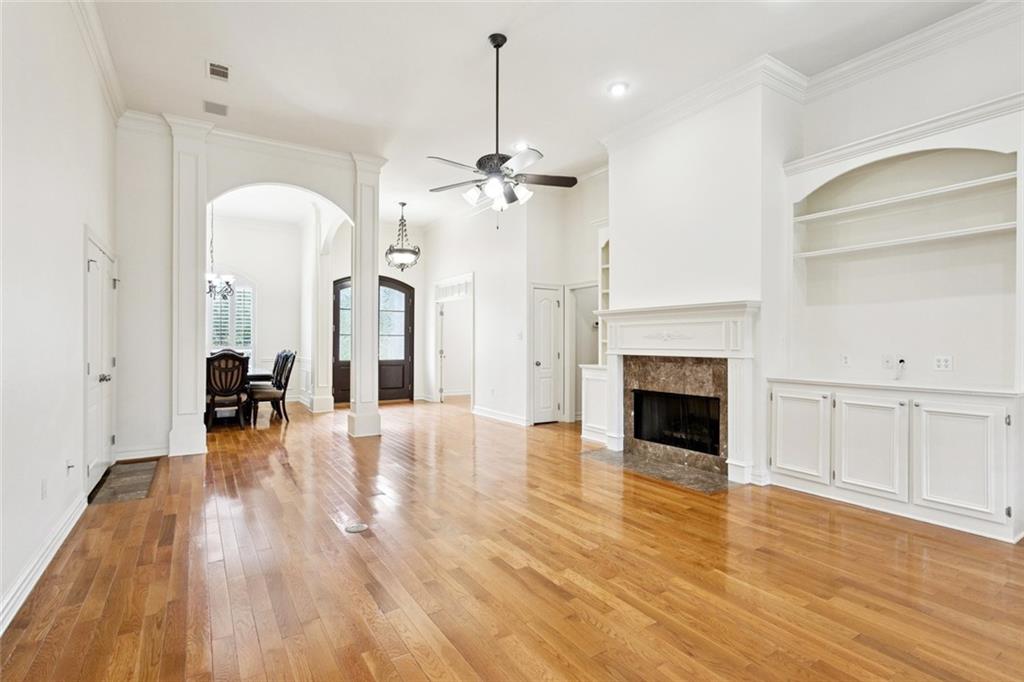 437 PENCARROW Circle