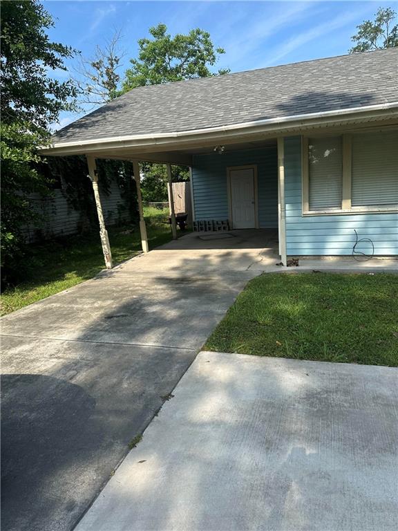 135 BERNICE Lane