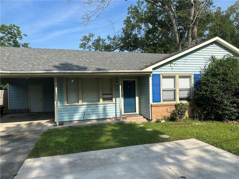 135 BERNICE Lane Ponchatoula LA 70454
