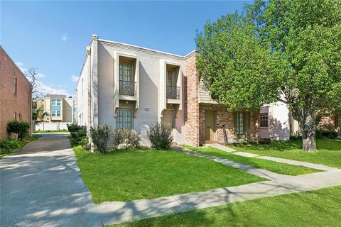 4025 27 GEORGETOWN Drive Metairie LA 70001