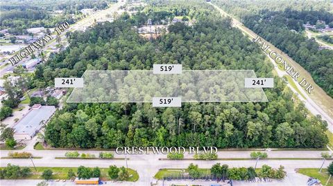 14TH Avenue Covington LA 70433