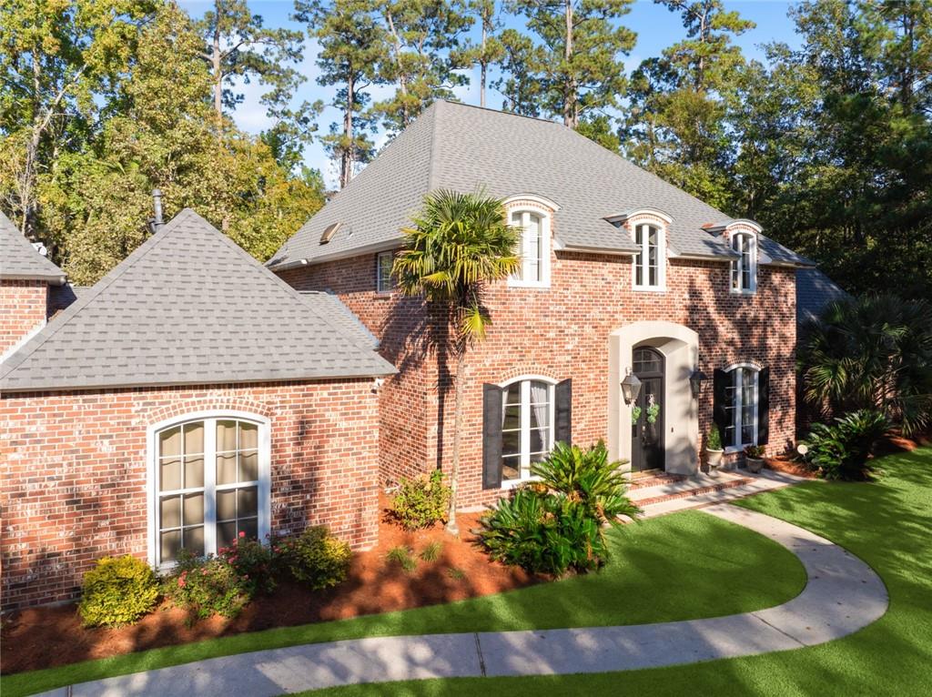 500 PELICAN RIDGE Drive
