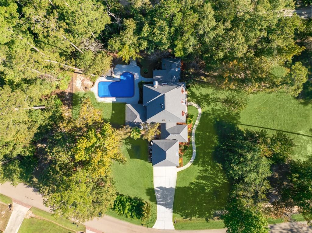 500 PELICAN RIDGE Drive