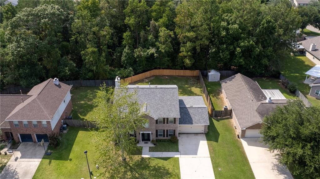 141 EMERALD CREEK EAST