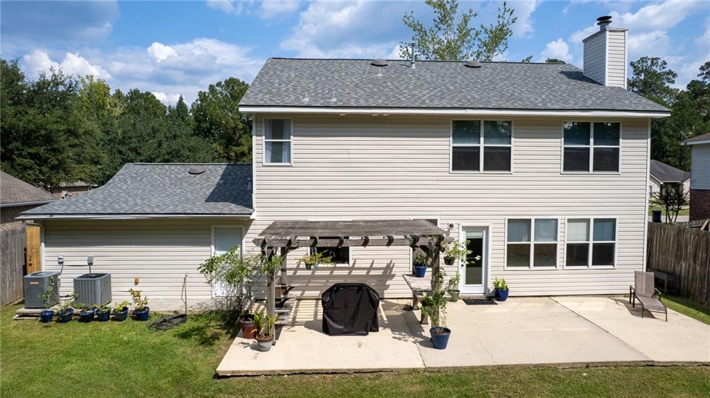 141 EMERALD CREEK EAST