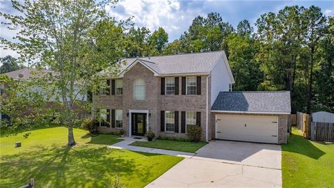 Photo of 141 EMERALD CREEK EAST Crk, Abita Springs, LA 70420 (MLS # 2547950)
