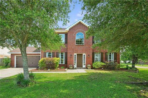 Photo of 600 FAIRWAY Court, Covington, LA 70435 (MLS # 2561667)