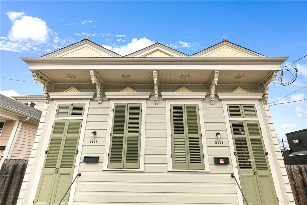 New Orleans, Louisiana 70113, United States, 4 Bedrooms Bedrooms, ,2 BathroomsBathrooms,Residential,Active,133489