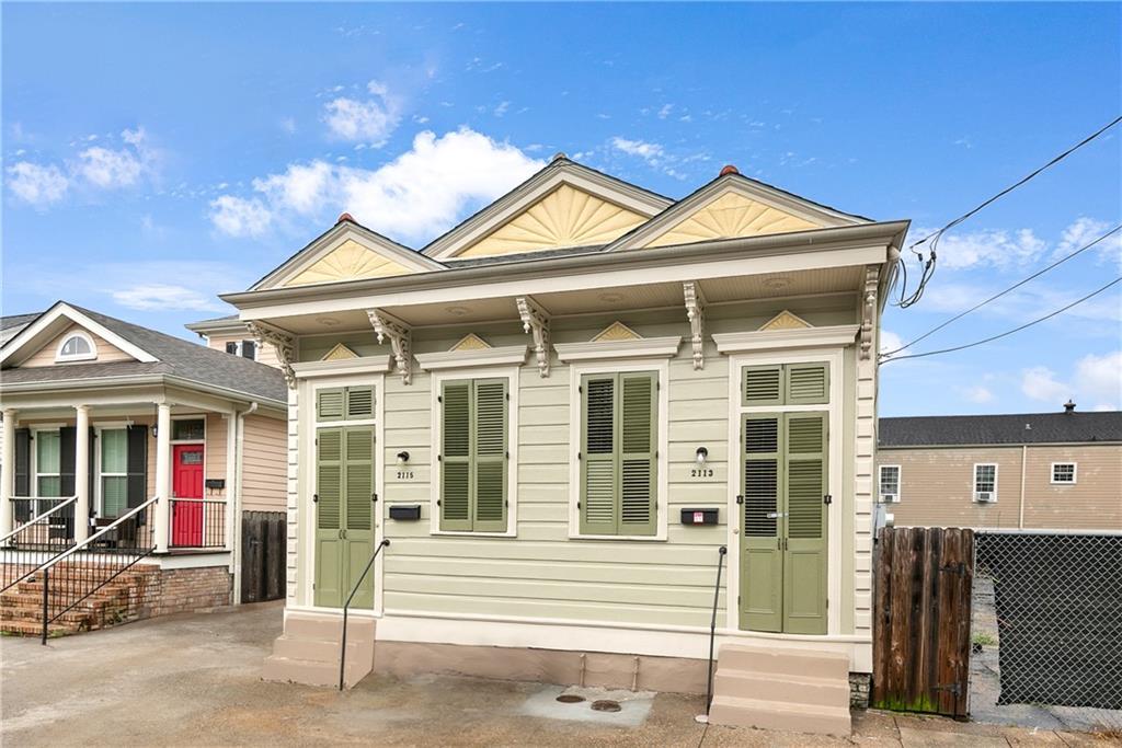 New Orleans, Louisiana 70113, United States, 4 Bedrooms Bedrooms, ,2 BathroomsBathrooms,Residential,Active,133489