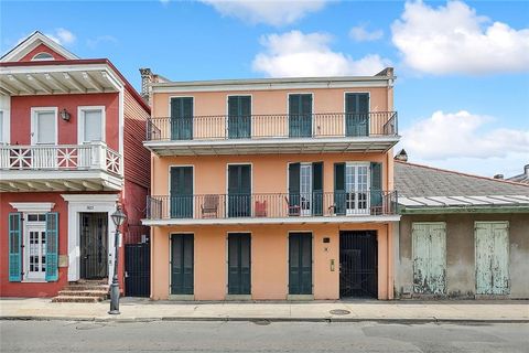 Photo of 919 ST PHILIP Street #2, New Orleans, LA 70116 (MLS # 2553707)
