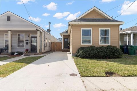 514 FRIED Street Gretna LA 70053