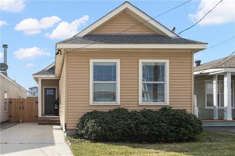 514 FRIED Street Gretna LA 70053