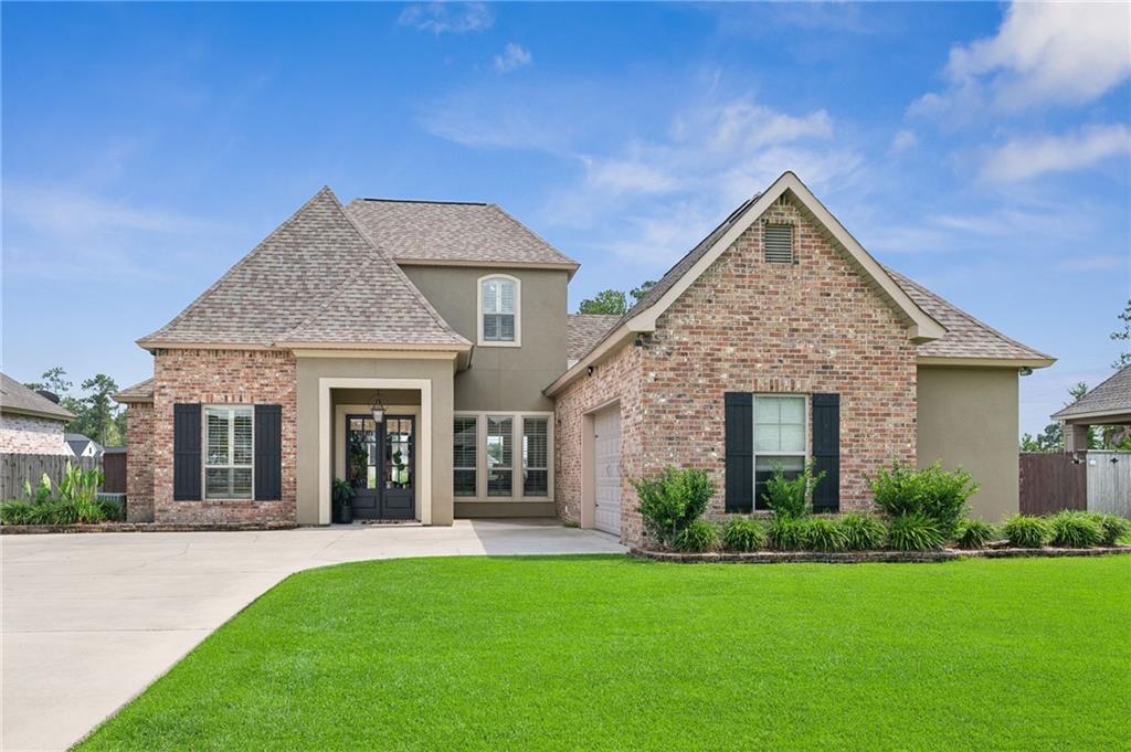 1101 SPRING HAVEN Lane