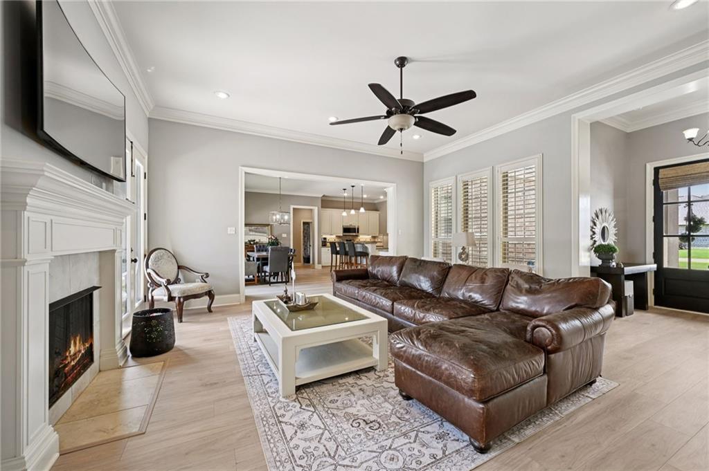 1101 SPRING HAVEN Lane