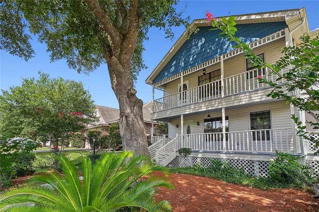 View Mandeville, LA 70471 townhome