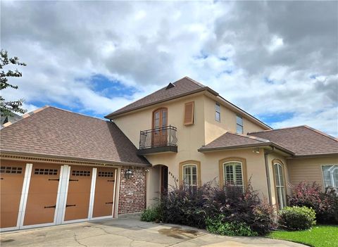 Photo of 681 FERRIDAY Court, Harahan, LA 70123 (MLS # 2561463)