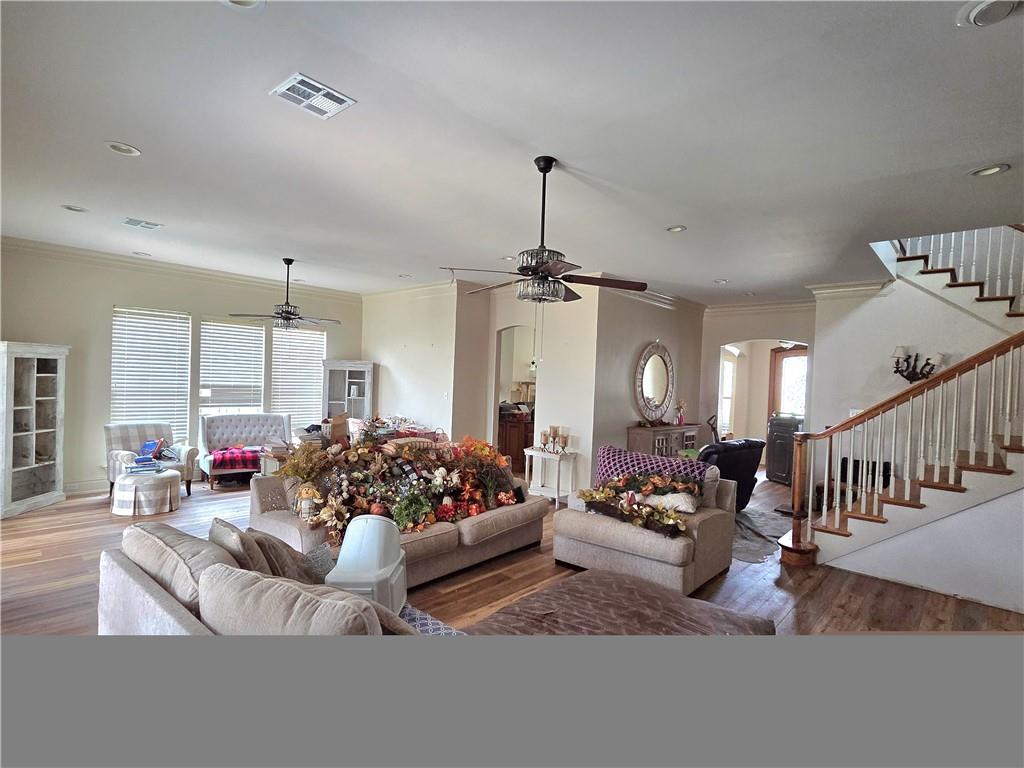 681 FERRIDAY Court