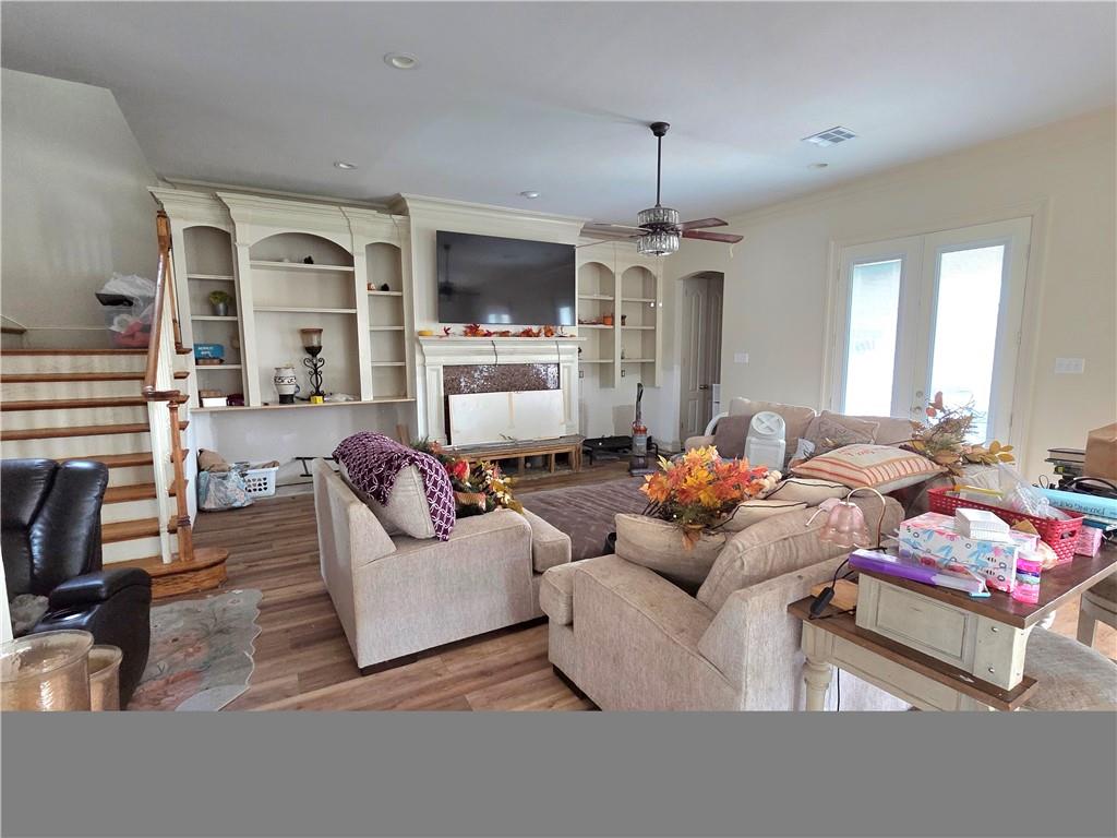 681 FERRIDAY Court