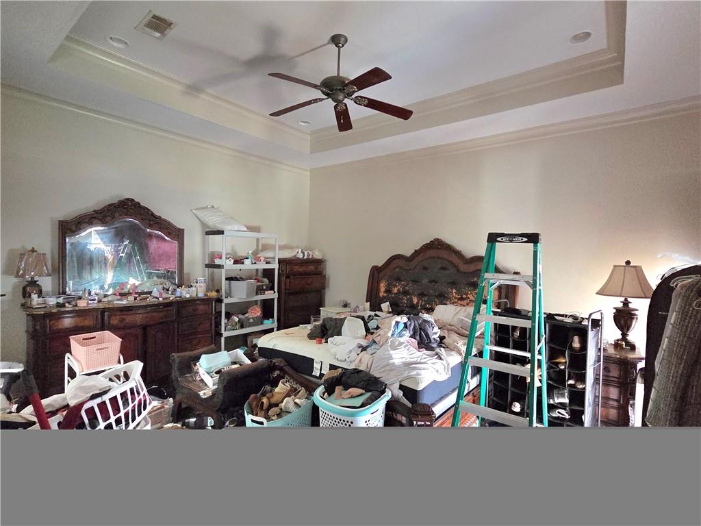 681 FERRIDAY Court