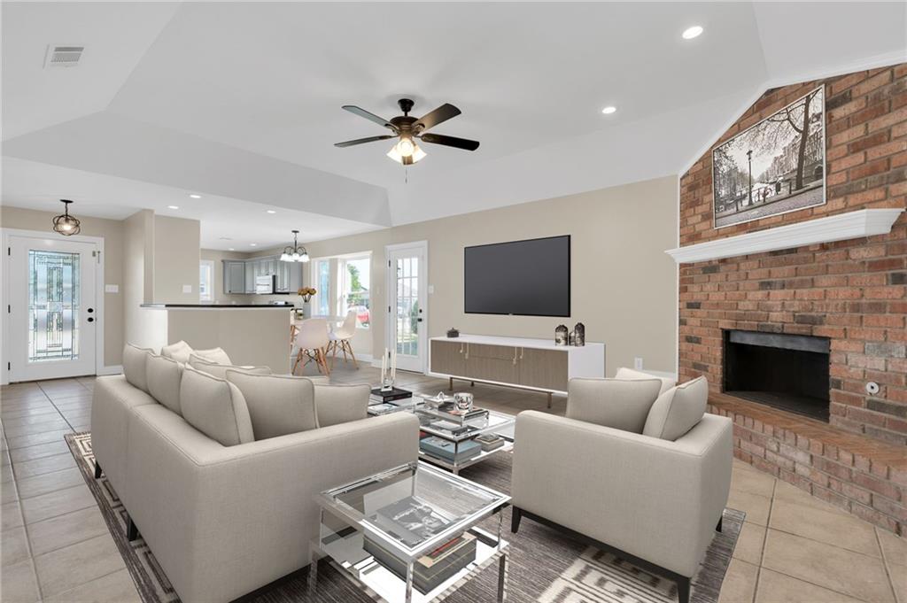 3216 VAN CLEAVE Drive