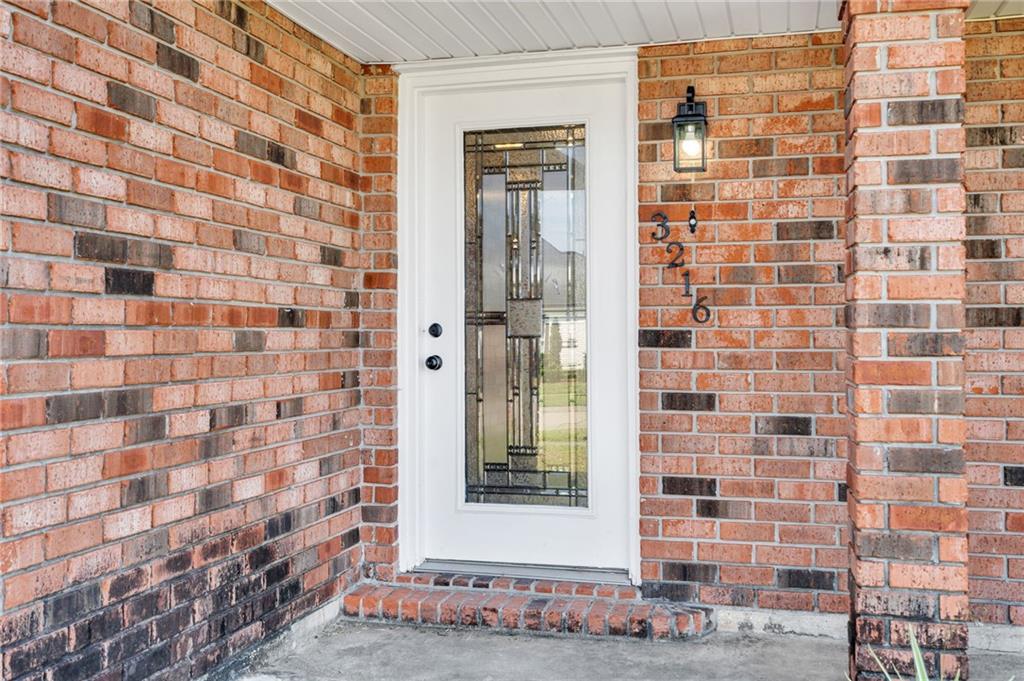 3216 VAN CLEAVE Drive