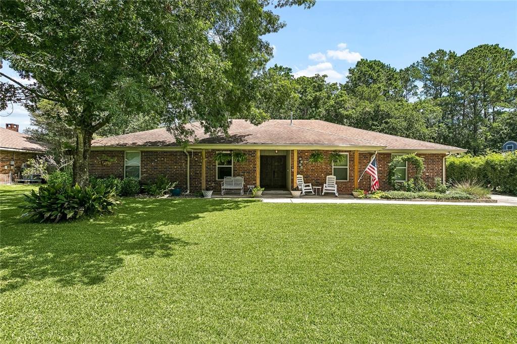 128 HERWIG BLUFF Road