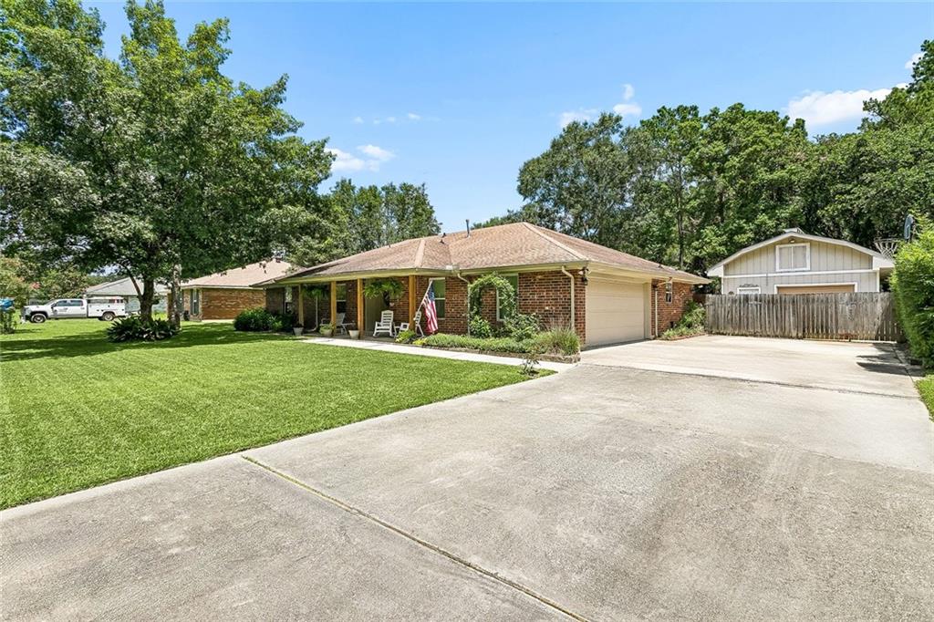 128 HERWIG BLUFF Road