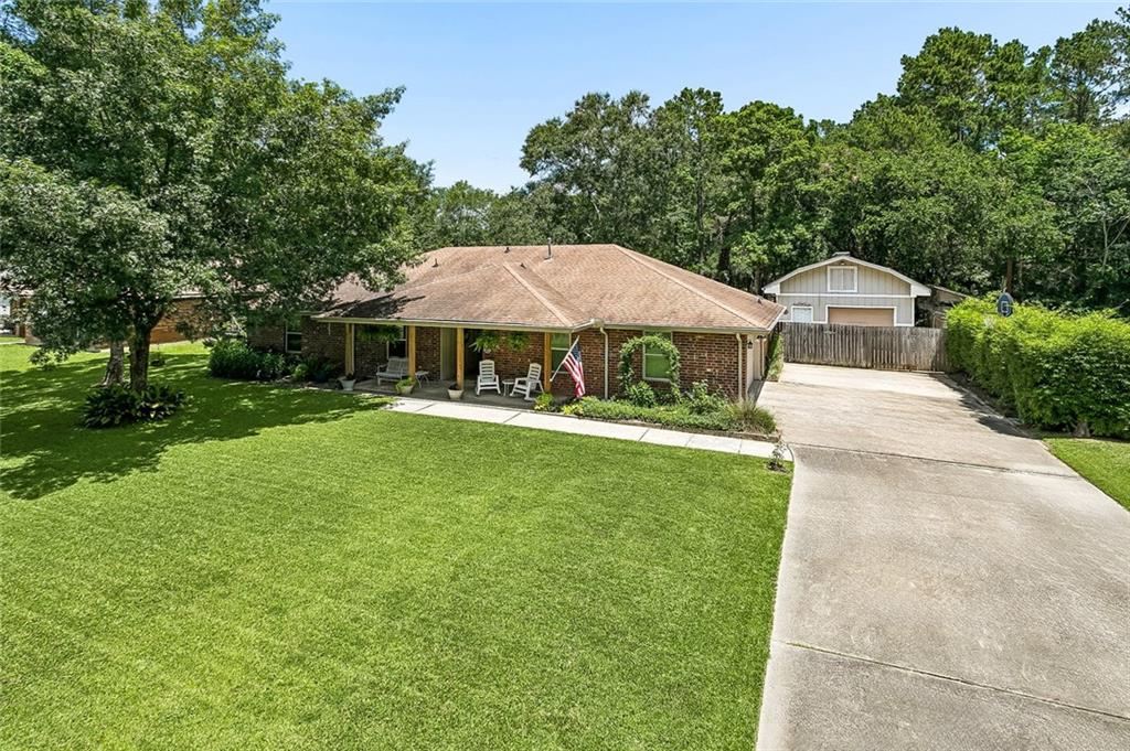 128 HERWIG BLUFF Road