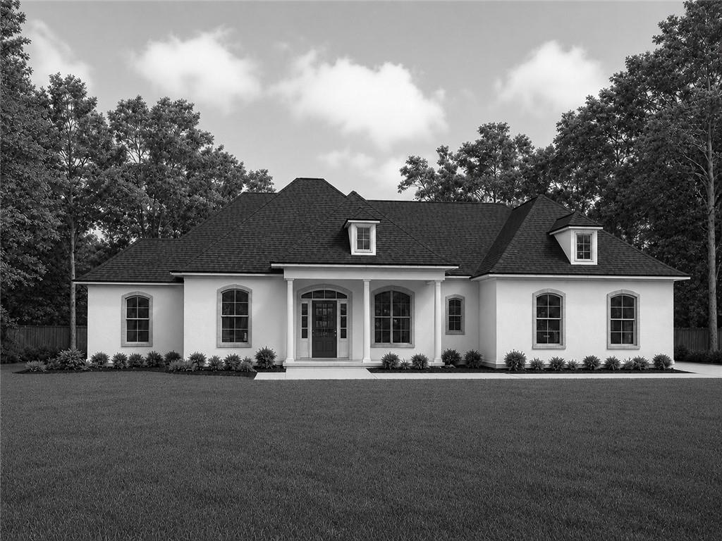 12117 NORTHWOOD Drive