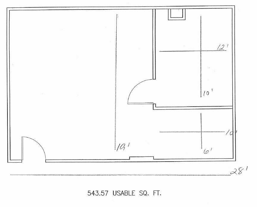 3200 RIDGELAKE Drive 101