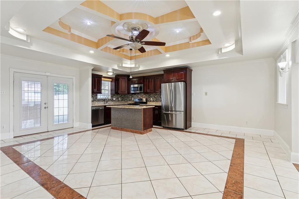 4534 HICKERSON Drive