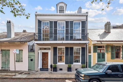1216 Burgundy Street, New Orleans, LA 70116 - #: 2474576