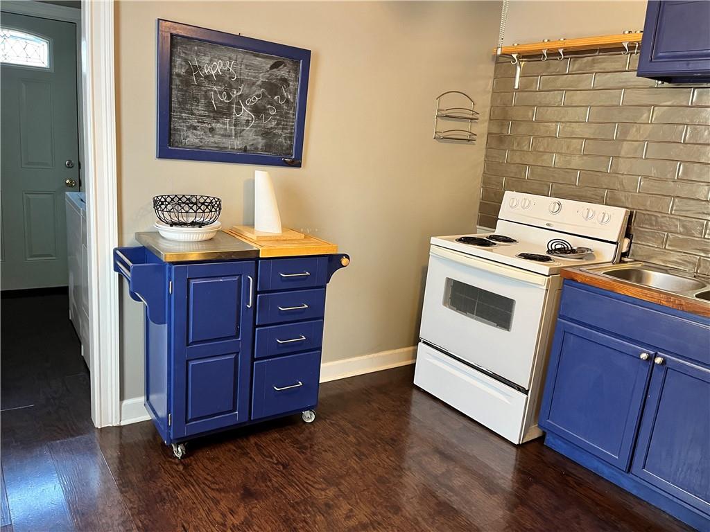 New Orleans, Louisiana 70119, United States, 2 Bedrooms Bedrooms, ,1 BathroomBathrooms,Residential,Active,57328