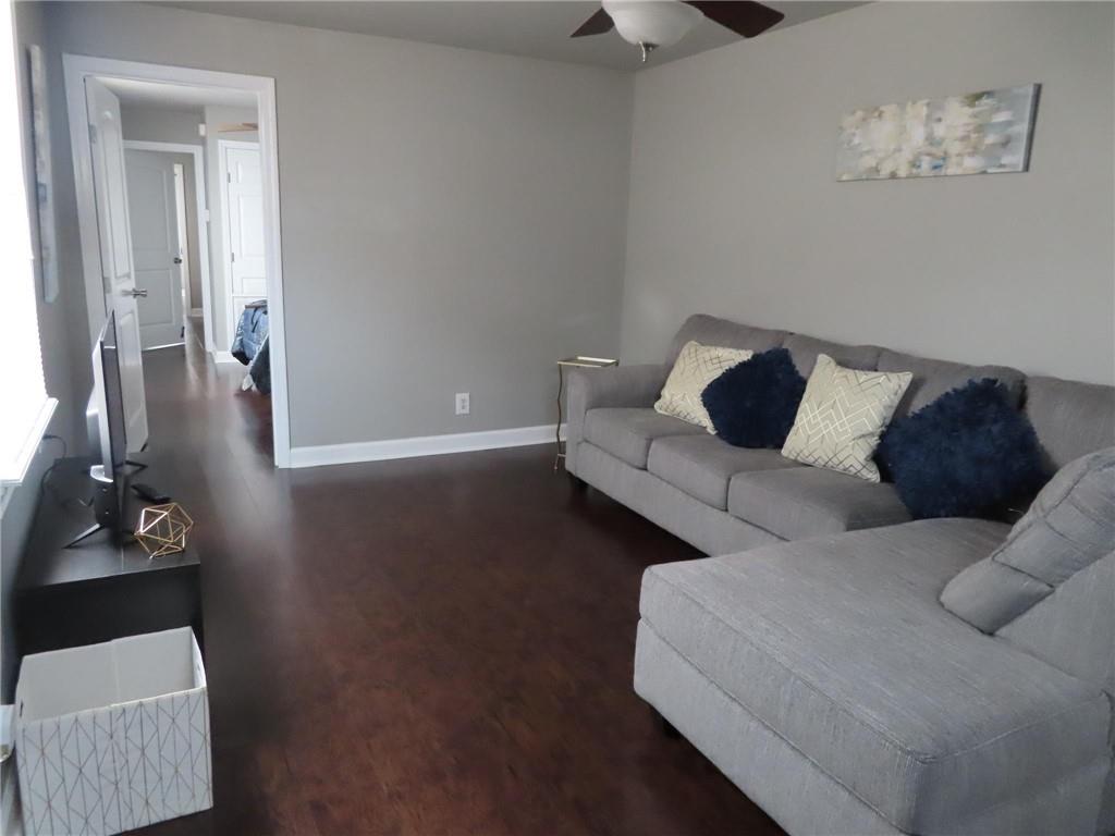 New Orleans, Louisiana 70119, United States, 2 Bedrooms Bedrooms, ,1 BathroomBathrooms,Residential,Active,57328