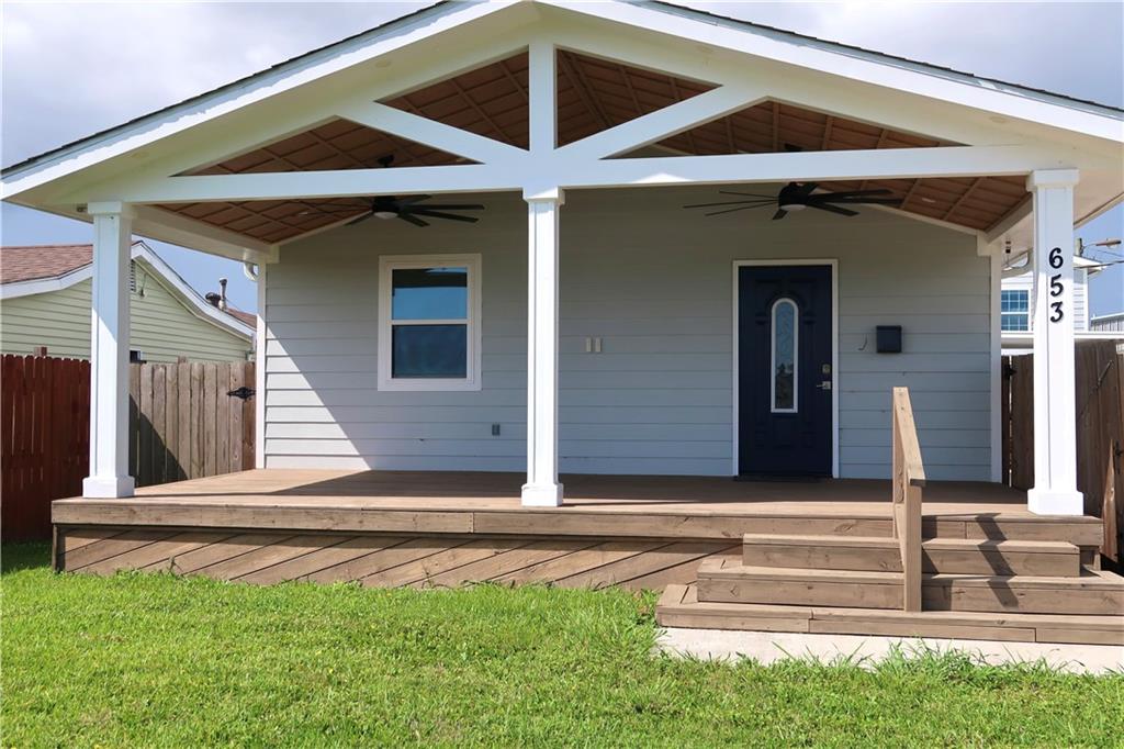 Photo 1 of 12 — 653 VIC A PITRE Drive, Westwego, LA 70094