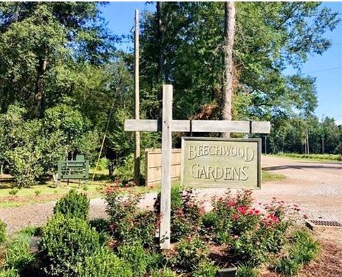 BAMBOO Lane Covington LA 70435