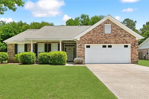 3126 E MEADOW LAKE Drive Slidell LA 70461
