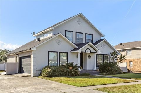 726 OAK Avenue Harahan LA 70123