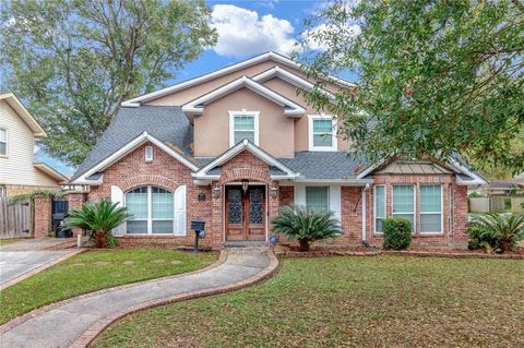 2670 CUPID Street New Orleans LA 70131