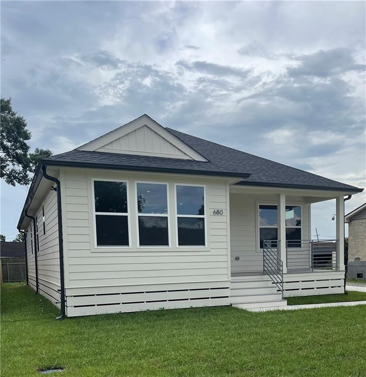 680 HUNTERBROOK Drive