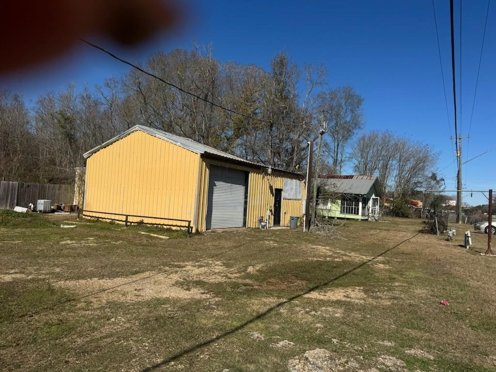 19343 PLANK Road