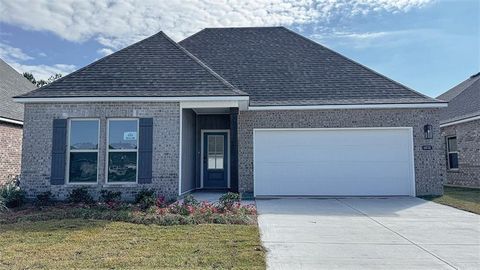 65732 ROUQUETTE Drive Lacombe LA 70445
