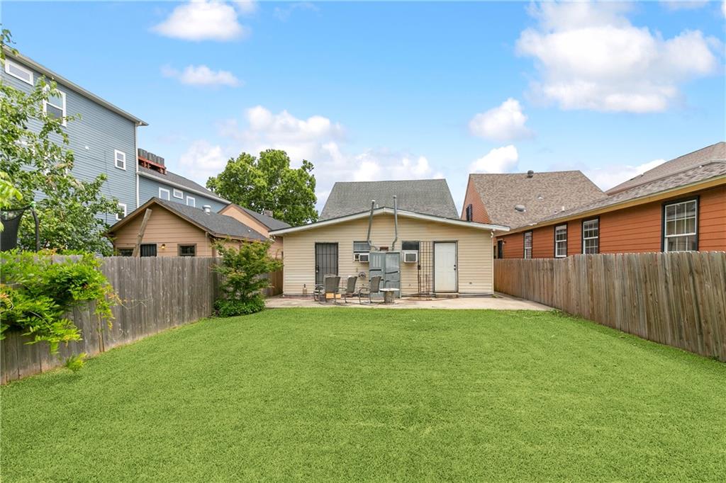 New Orleans, Louisiana 70116, United States, 4 Bedrooms Bedrooms, ,2 BathroomsBathrooms,Residential,Active,181364