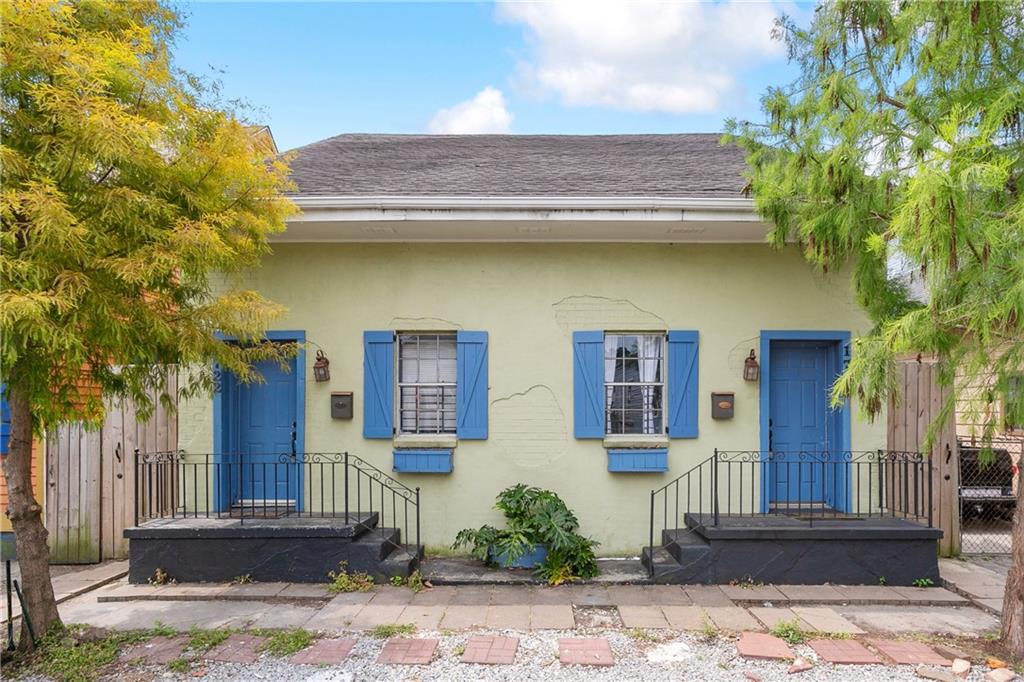 New Orleans, Louisiana 70116, United States, 4 Bedrooms Bedrooms, ,2 BathroomsBathrooms,Residential,Active,181364