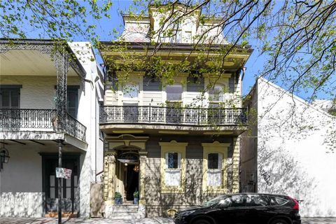 1309 DAUPHINE Street New Orleans LA 70116
