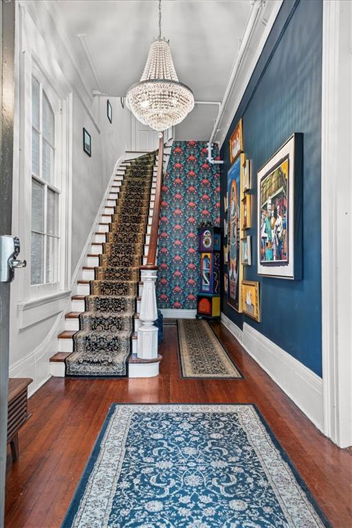 1309 DAUPHINE Street
